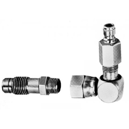 S&G Tool Aid DIESEL TSTR ADAPTER, SG34780 SG34780